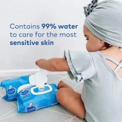 Curash Simply Water Baby Wipes 80 Pack -Baby Jogger shop 71oBJFk8u9L. AC SL1500 78528.1676079826