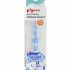 Pigeon Training Toothbrush Step 3 2 Pigeon Training Toothbrush Step 3 -Baby Jogger shop 78340 1 Training Toothbrush L3 Blue Packaging Front 85256.1665087624