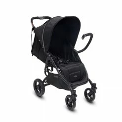 Valco Baby Snap 4 Stroller - Black Beauty 16 Valco Baby Snap 4 Stroller - Black Beauty -Baby Jogger shop 7s4blackbeauty bar 01965.1656585097