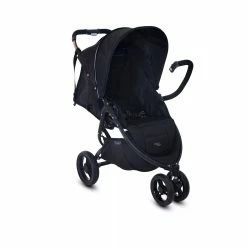 Valco Baby Snap 3 Stroller - Black Beauty -Baby Jogger shop 7snap bar2 99751.1656584832