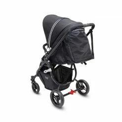 Valco Baby Snap Ultra Stroller - Coal Black -Baby Jogger shop 7sucoalblack 93362.1656584561