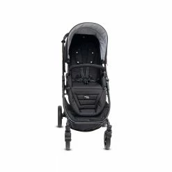 Valco Baby Snap Ultra Stroller - Coal Black -Baby Jogger shop 8sucoalblack 24824.1656584562