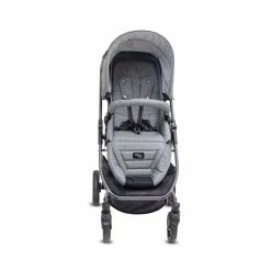 Valco Baby Snap Ultra Stroller - Grey Marle -Baby Jogger shop 8sugreymarle 80918.1656584475