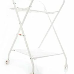 Love N Care Bath Stand White