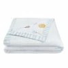 Cot Waffle Blanket - Up Up & Away -Baby Jogger shop 9610124 07676.1661491971