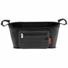 Skip Hop Grab & Go Stroller Organiser Black & Grey Stripe 2 Skip Hop Grab & Go Stroller Organiser Black & Grey Stripe -Baby Jogger shop 9I633510 main 62165.1642397228