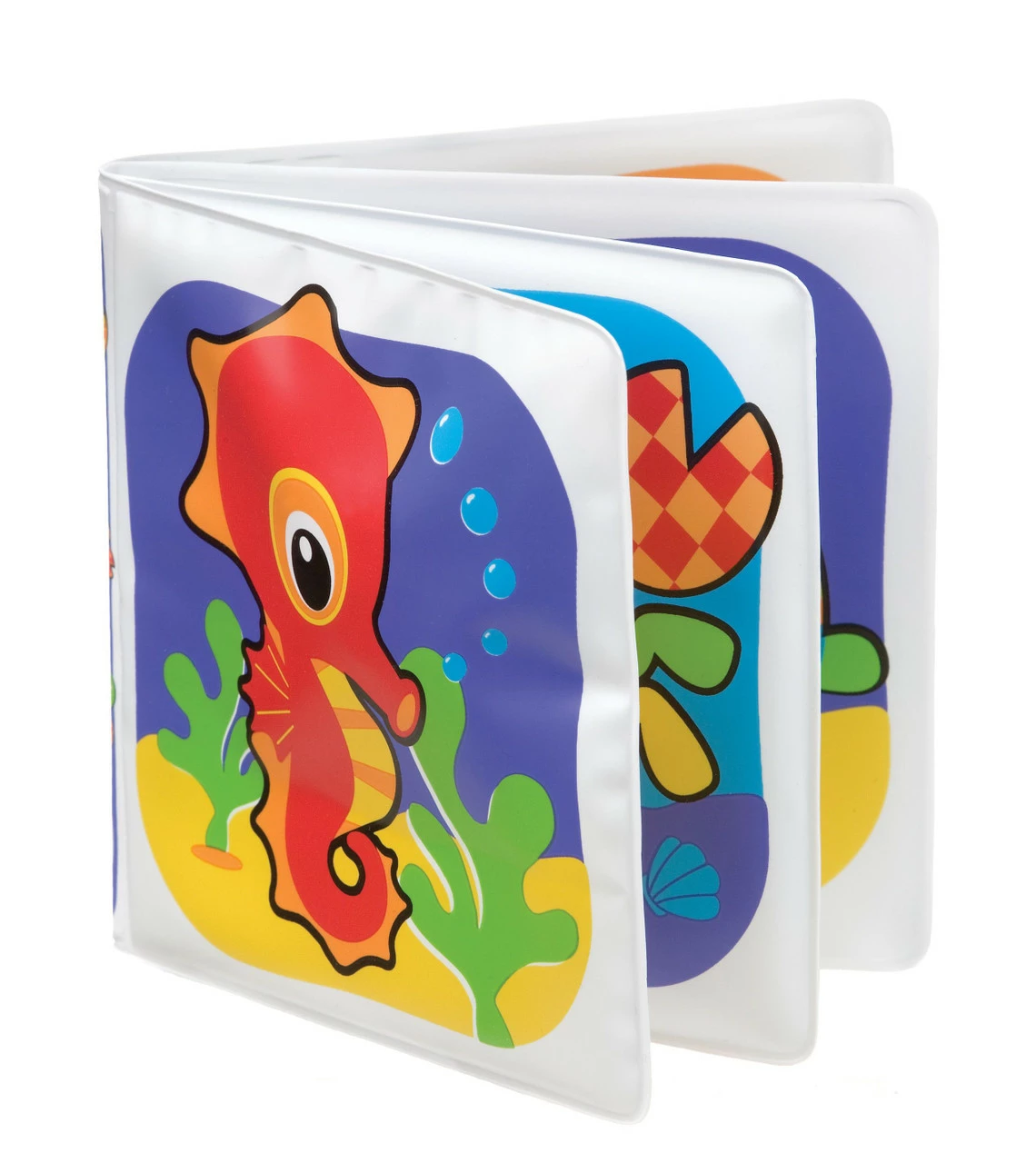 Playgro Bath Book 3 Playgro Bath Book