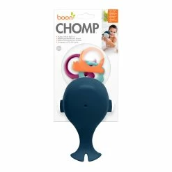 Boon Chomp Whale Bath Toy -Baby Jogger shop B11374 2 56520.1642657763