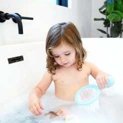 Boon Water Bugs Floating Bath Toys With Net -Baby Jogger shop B11381 4 77828.1642040342