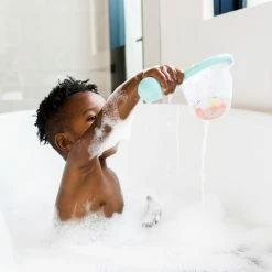 Boon Water Bugs Floating Bath Toys With Net -Baby Jogger shop B11381 5 14077.1642040342