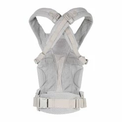 Ergobaby Omni Breeze Carrier Pearl Grey -Baby Jogger shop BCZ360PGRY 5 39385.1642392394