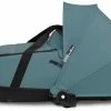 Babyzen YOYO Bassinet Aqua -Baby Jogger shop Babyzen YOYO Bassinet Aqua 1 33534.1653434910