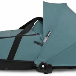 Babyzen YOYO Bassinet Aqua
