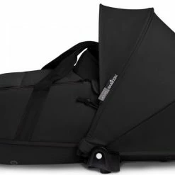 Babyzen YOYO Bassinet Black