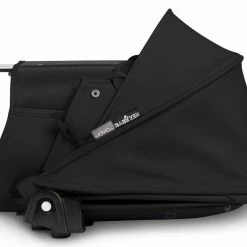 Babyzen YOYO Bassinet Black -Baby Jogger shop Babyzen YOYO Bassinet Black 4 28215.1653522483
