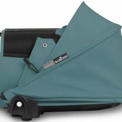 Babyzen YOYO+ Newborn Pack Aqua -Baby Jogger shop Babyzen YOYO Newborn Pack Aqua 2 39050.1653439530