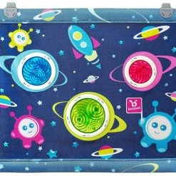 Benbat Sunshade Space Collection - Extra Large