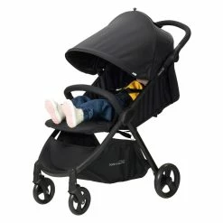 Britax Safe-n-Sound Move Ez Stroller -Baby Jogger shop Britax Safe n Sound Move Ez Stroller 4 08104.1664242121