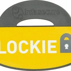 Infasecure Lockie 5 Infasecure Lockie -Baby Jogger shop CS107 Lockie Front 23805.1644555003