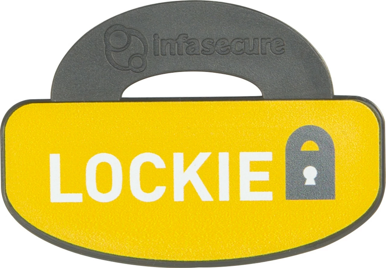 Infasecure Lockie 4 Infasecure Lockie - Image 2