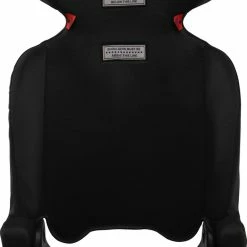 Infasecure Versatile (Black) Fold Booster Seat