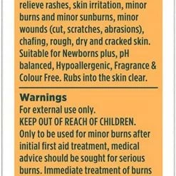 Curash Multi Purpose Healing Cream 75G -Baby Jogger shop CURASH MULTI PURPOSE HEALING CREAM 75G 2 41660.1676076276