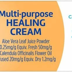 Curash Multi Purpose Healing Cream 75G -Baby Jogger shop CURASH MULTI PURPOSE HEALING CREAM 75G 85071.1676076661