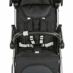 Chicco Stroller: Goody - Graphite -Baby Jogger shop Chicco Stroller Goody Graphite 2 24775.1653959382