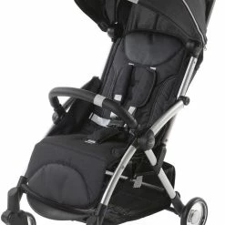 Chicco Stroller: Goody - Graphite -Baby Jogger shop Chicco Stroller Goody Graphite 3 23349.1653959391