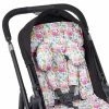 3 Piece Harness Cover Set - Floral Delight -Baby Jogger shop Head Hugger Studio close up Watercolour Delight 59234a8d c1d0 43fc 99b4 e2bb4af9f4d0 1800x1800 50785.1668657627