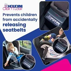 Houdini Click N Lock -Baby Jogger shop Houdini Click N Lock 4 70177.1658367293