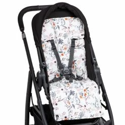 Pram Liner - Enchanted Bunnies -Baby Jogger shop IMG 8671Cropped 1800x1800 05986.1668657634
