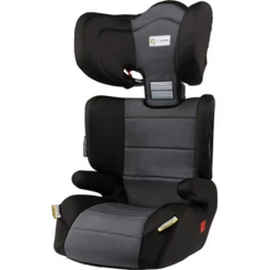 InfaSecure Vario II Astra Booster Seat 4 To 8 Years Grey