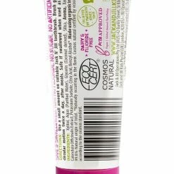 Jack N' Jill Natural Toothpaste Organic - Berries & Cream -Baby Jogger shop Jack N Jill Natural Toothpaste Organic Berries Cream 1 41011.1658466563