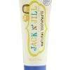 Jack N' Jill Natural Toothpaste Organic - Bubblegum -Baby Jogger shop Jack N Jill Natural Toothpaste Organic Bubblegum 1 63698.1658463262