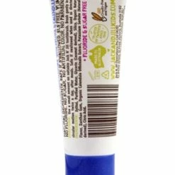 Jack N' Jill Natural Toothpaste Organic - Bubblegum -Baby Jogger shop Jack N Jill Natural Toothpaste Organic Bubblegum 2 66171.1658463256