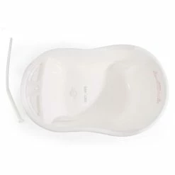 Love N Care Bath Tub White -Baby Jogger shop LNC BP520W 3 84224.1676139512
