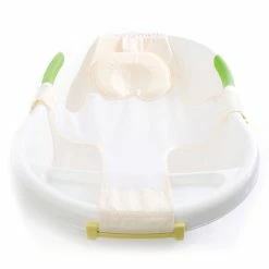 Love N Care Bath Aid - Colour Cream -Baby Jogger shop LNC BP550PW 2 35314.1676139746