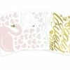 Living Textiles Removable Wall Decal Set - Swan Princess -Baby Jogger shop Living Textiles Wall Decal Set Swan Princess 1 22292.1658791902