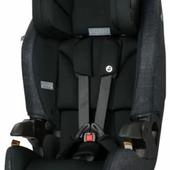 Luna Pro Harnessed Booster Seat
