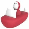 Matchstick Monkey Boat Set Red -Baby Jogger shop Matchstick Monkey Boat Set Red 3 04847.1669957072