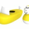 Matchstick Monkey Boat Set Yellow -Baby Jogger shop Matchstick Monkey Boat Set Yellow 3 71246.1669956662