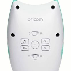 Oricom Portable Sound And Light Soother -Baby Jogger shop Oricom Portable Sound and Light Soother 2 50009.1658794794