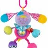 Playgro Activity Doofey Dog Pink
