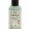 Pigeon Natural Botanical Baby Massage Oil 120ml -Baby Jogger shop Pigeon Natural Botanical Baby Massage Oil 120mL Front 3000 x 3000 09899.1665088101