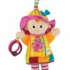 Lamaze My Friend Emily Clip & Go -Baby Jogger shop RS9805 L27026 H2 lpr 17540.1609919695