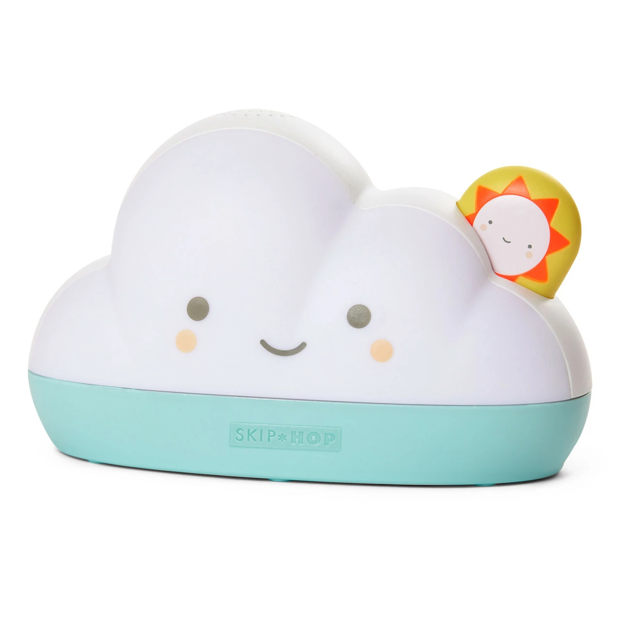 Skip Hop Sleep Trainer Nightlight 3 Skip Hop Sleep Trainer Nightlight