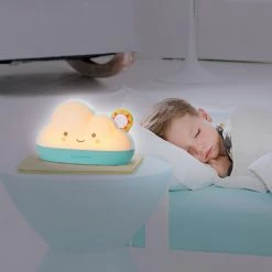 Skip Hop Sleep Trainer Nightlight 14 Skip Hop Sleep Trainer Nightlight -Baby Jogger shop SH185250 19505757 2 09496.1580359487