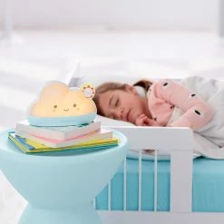 Skip Hop Sleep Trainer Nightlight 15 Skip Hop Sleep Trainer Nightlight -Baby Jogger shop SH185250 19505757 6 88300.1580359476