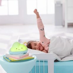 Skip Hop Sleep Trainer Nightlight 16 Skip Hop Sleep Trainer Nightlight -Baby Jogger shop SH185250 19505757 7 45707.1580359476